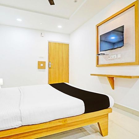 Super Hotel O Raipur Экстерьер фото