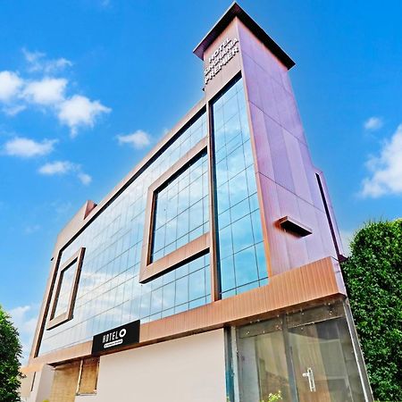 Super Hotel O Raipur Экстерьер фото